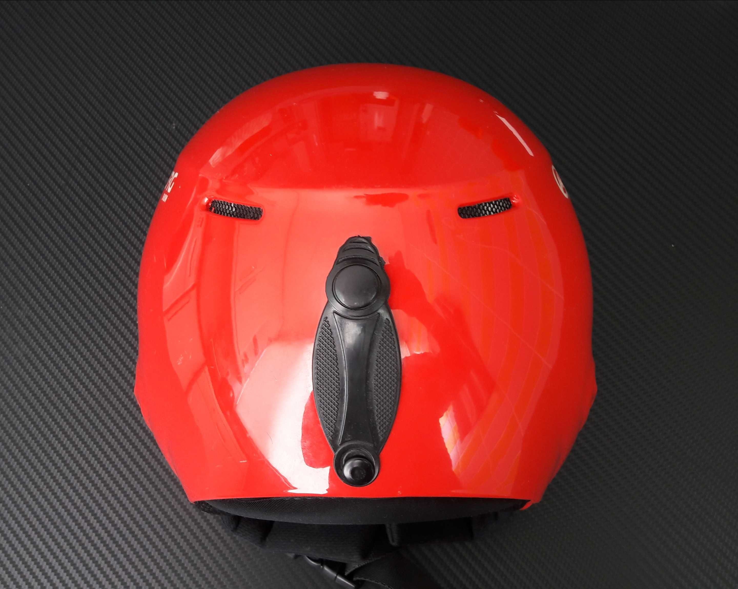 Capacete Snow júnior