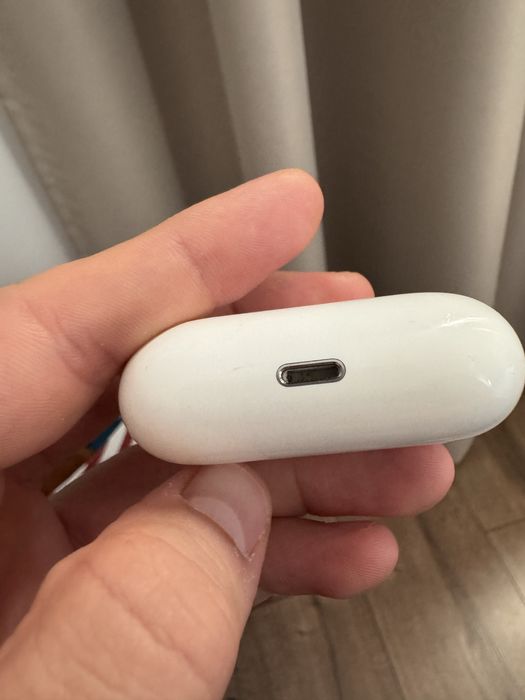 AirPods Pro 1. generacji (A2084/A2083)