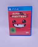 Super Meat Boy PS4