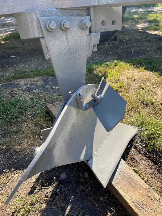 Плуг ПЛН 3-35(МТЗ,ЮМЗ)