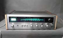KENWOOD KR-2300, vintage amplituner