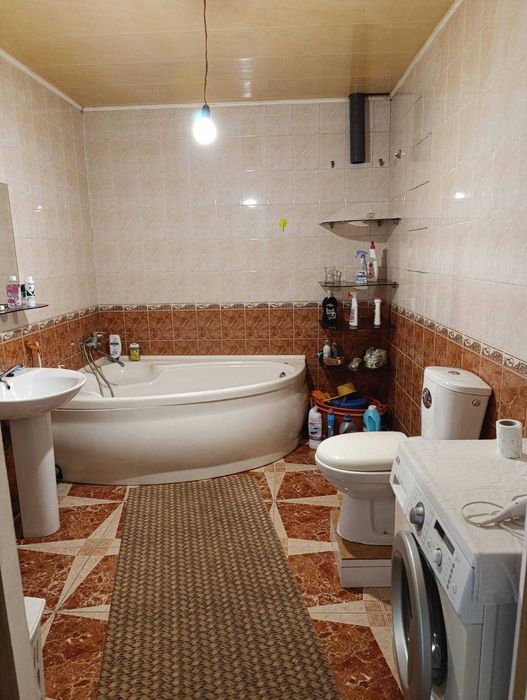 (13/М) Продам дом  в Новой Долине