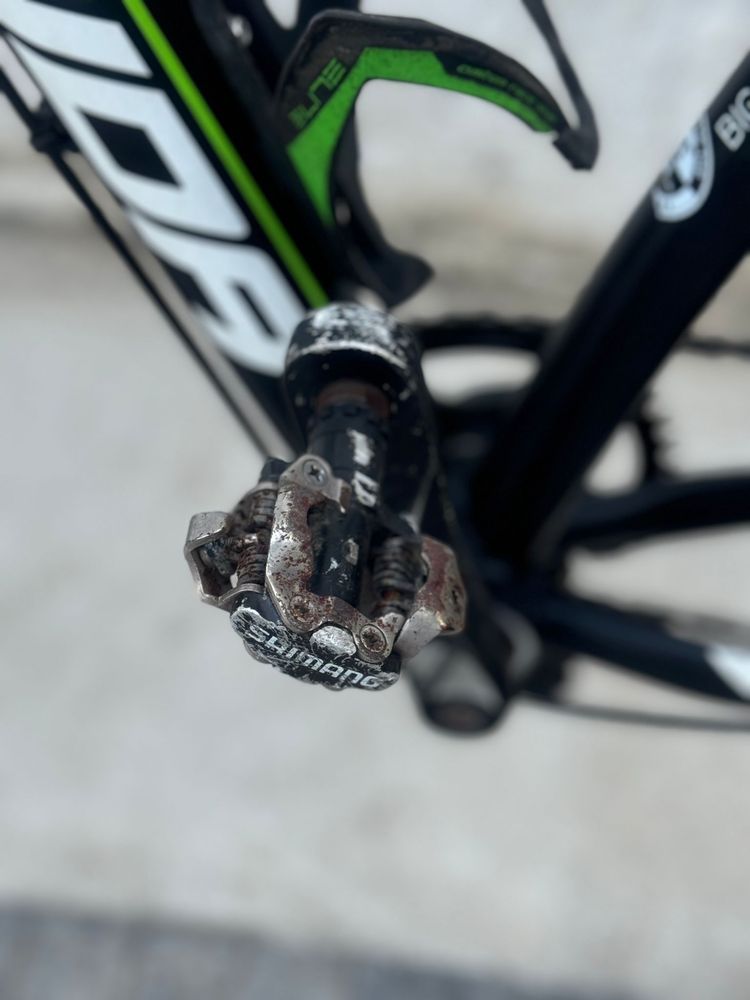 Bicicleta Merida BIG.NINE 300