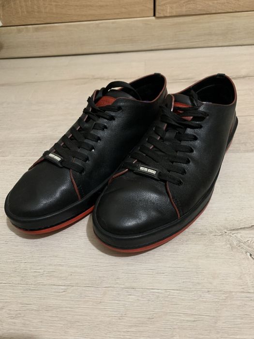 Мужские кеды Vitto Rossi орига