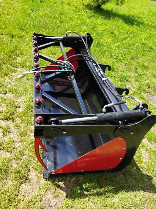 Łyżko krokodyl różne szerokości GWARANCJA PRODUCENTA