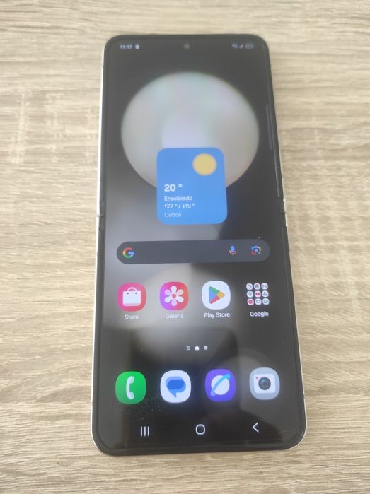 Samsung Galaxy Z Flip 5  256G