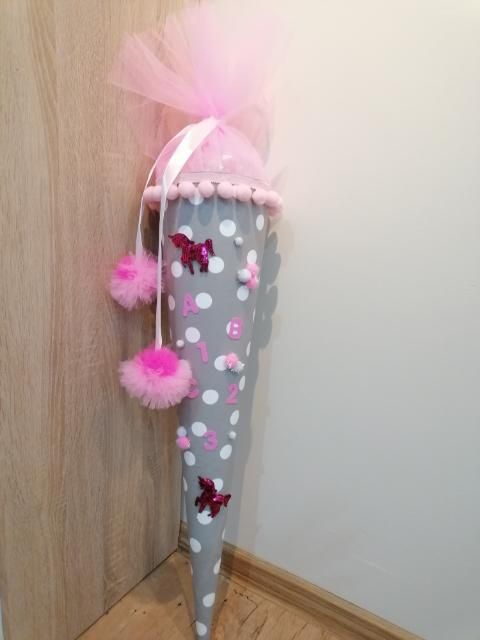 Tyta, róg obfitości