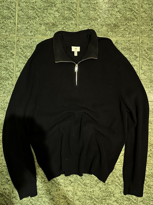 1/3 Zip Old many