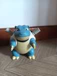 Figurka Pokemon Blastoise Tomy 1998r