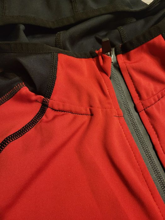 Bluza sportowa 4F 158