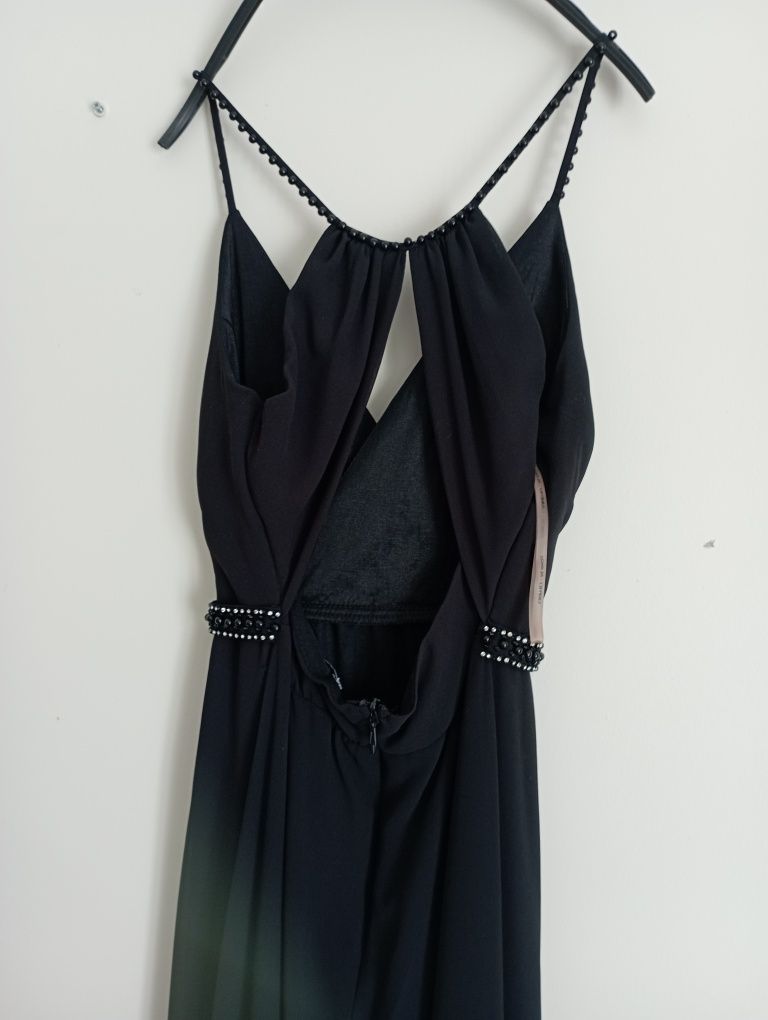 Vestido de festa/ cerimónia preto