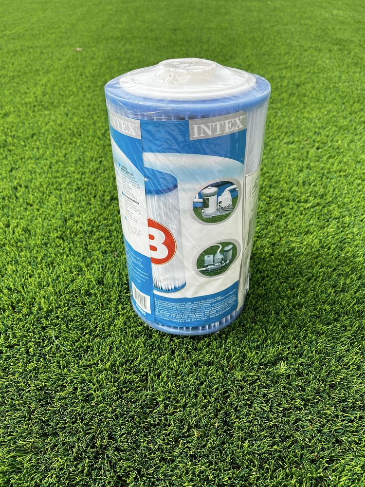 Filtro/Cartucho Tipo B - INTEX