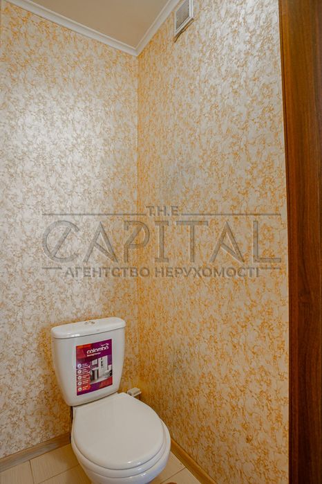 Продаж квартири, Соломії Крушельницької, Дарницький р-н