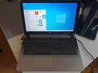 Laptop HP Pavilion Notebook 15-ab050nw
