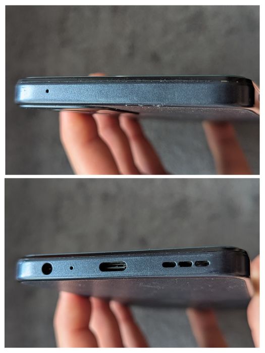 Motorola Moto G Power 5g 2024 8+8/128gb 120Hz eSim АКБ 5000мAh анд 15