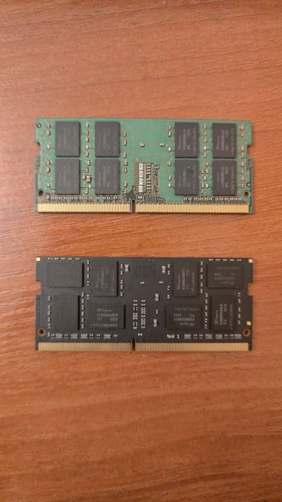 Pamięć RAM 32Gb (2x16gb) DDR4