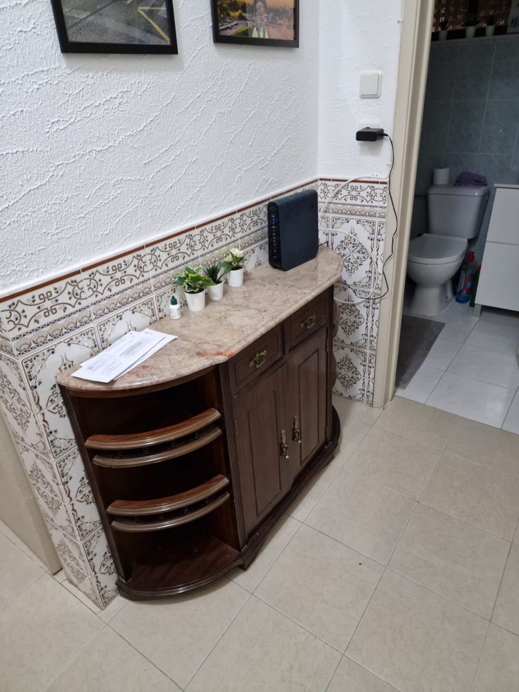 Quarto/Alto Seixalinho