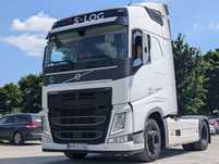 Volvo FH 500  I-PARK Cool, ACC, Nowe Tacho, Kontrakt