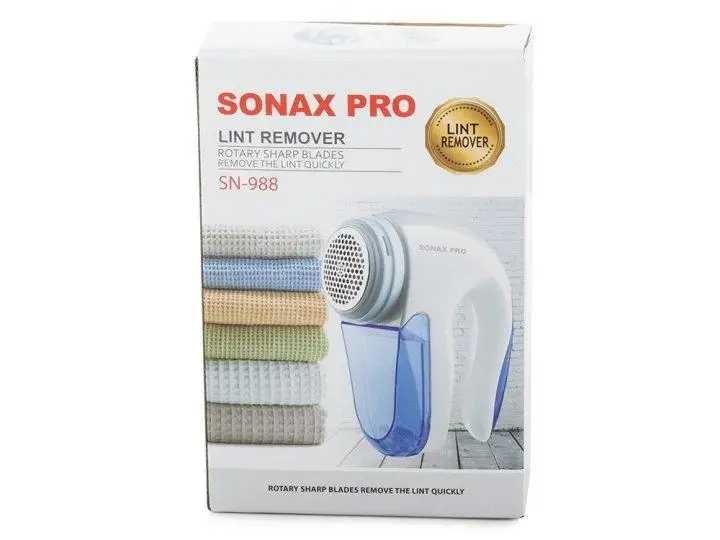 Машинка для удаления катышков Sonax Pro SN-988