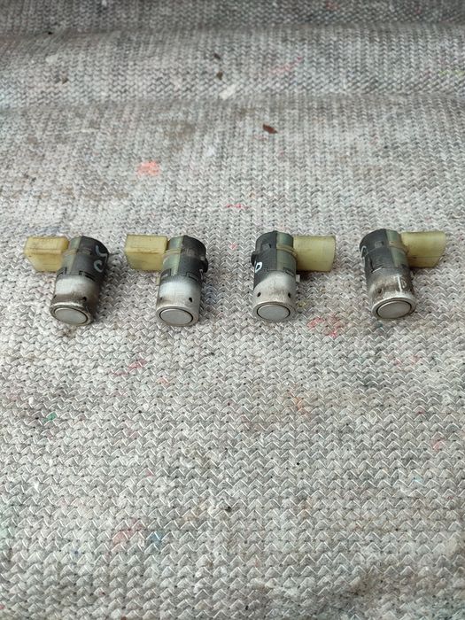 Парктроніки шкода октавіа А5 оригінал