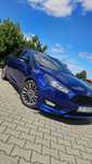 Ford Focus Ford Focus ST Line rocznik 2018