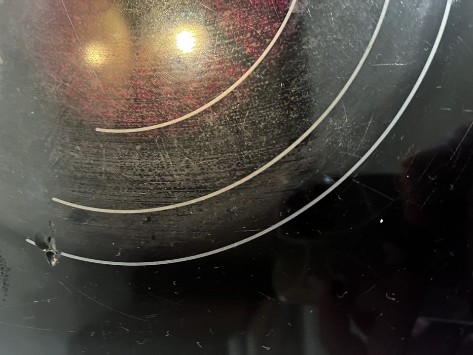 Electrolux плита ,варильна поверхность