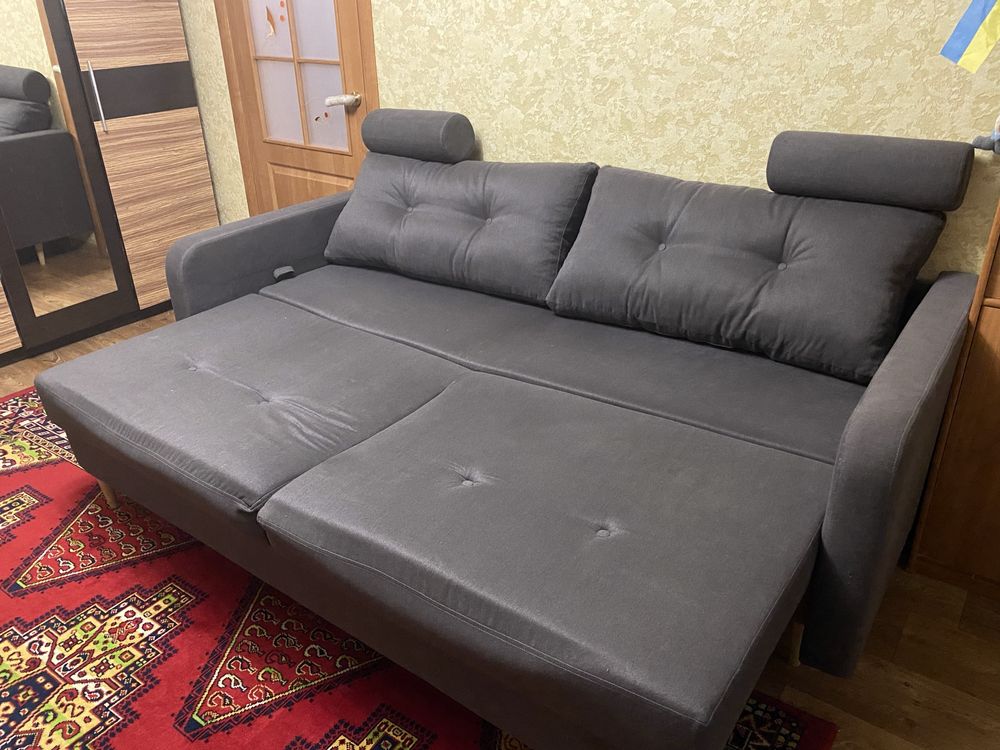 Диван раскладной