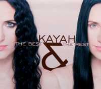 Kayah The Best & The Rest  2CD 2005r