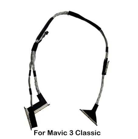 новий оригинальний шлейф на dji mavic 3 CLASSIC (кабель, мавик, cable)
