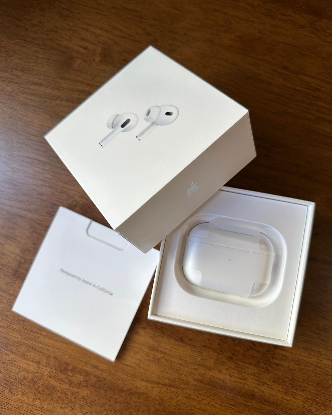 Навушники AirPods Pro 2 gen full