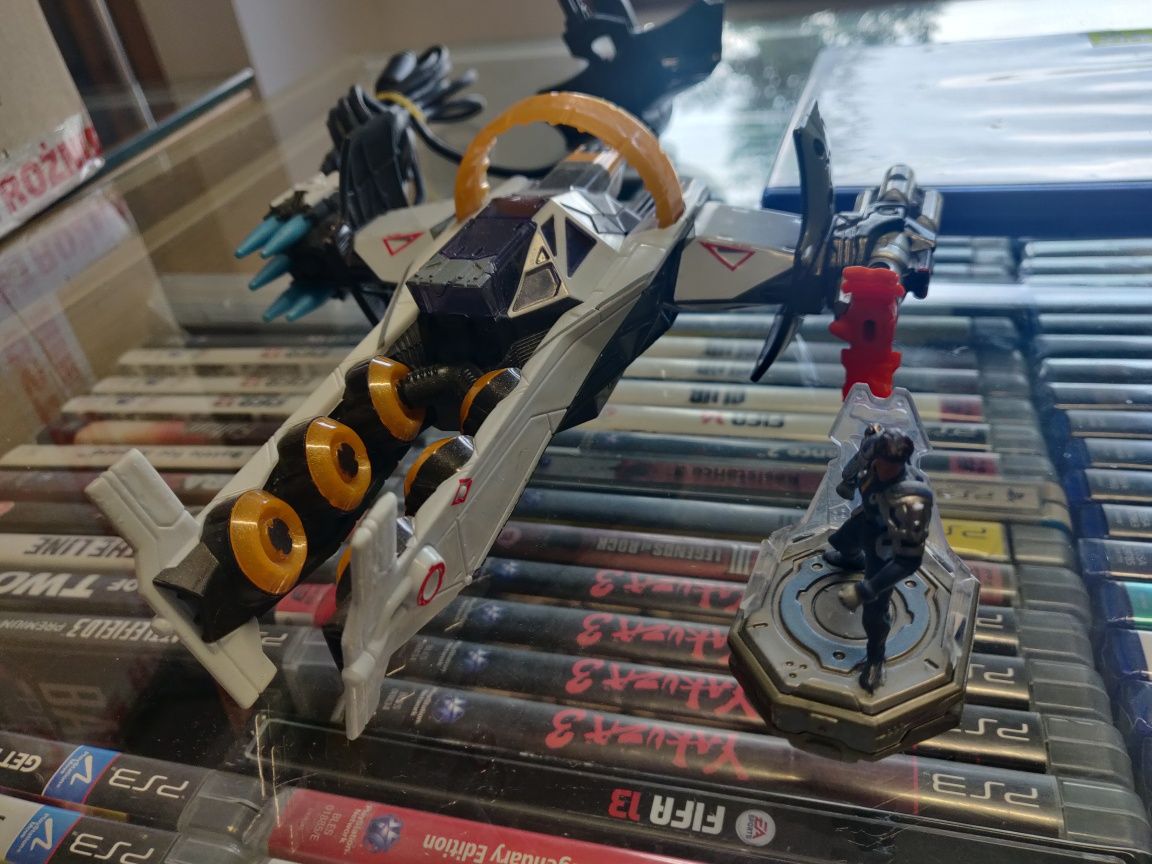 Gra starlink battle for atlas ps4 + starter pack