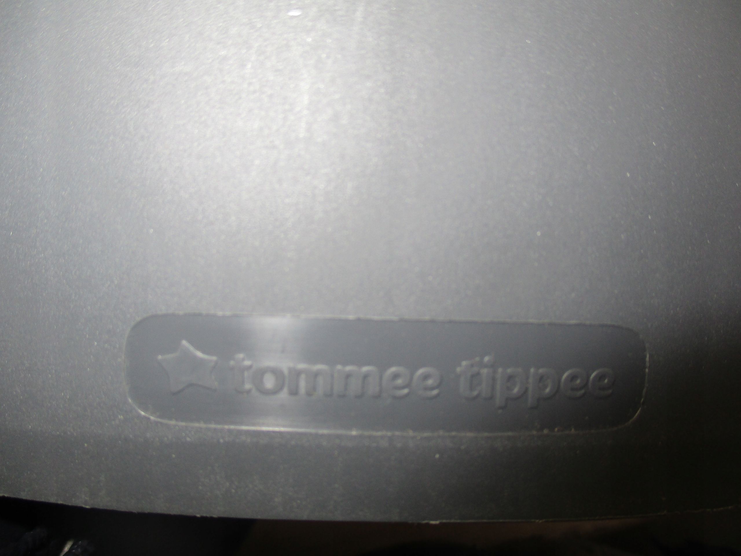Kosz na pieluchy Sangenic Twist Tomme Tippee Biały