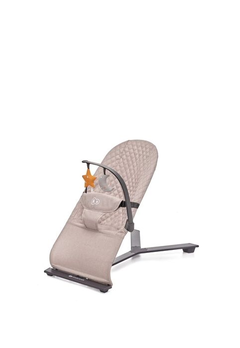 Espreguiçadeira nova bebé