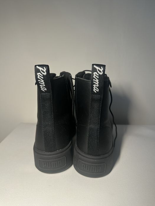 Ботінки Puma жіночі