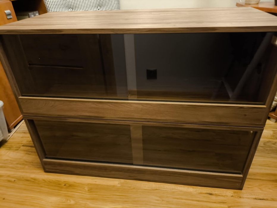 Terraria z płyty 110x50x40