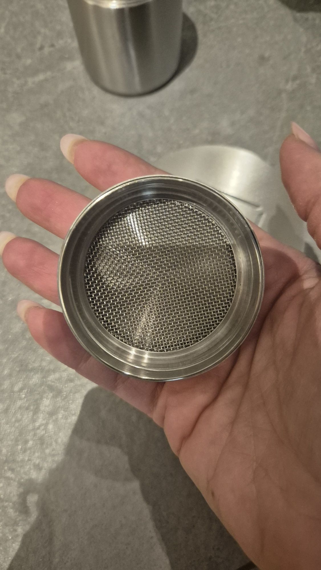 Zestaw Nespresso Barista Cappuccino Kit