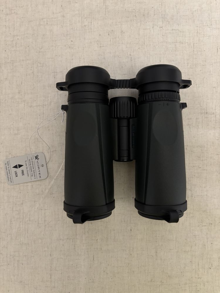Бинокль Vortex Viper HD II 8x42 WP