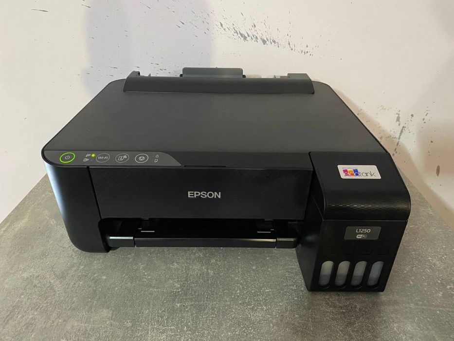 Принтер Epson l 1250