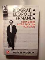 Biografia Leopolda Tyrmanda Marcel Woźniak