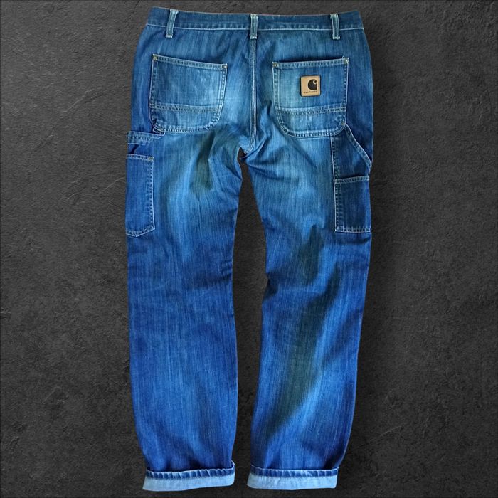 Carhartt WIP Single Knee Pant