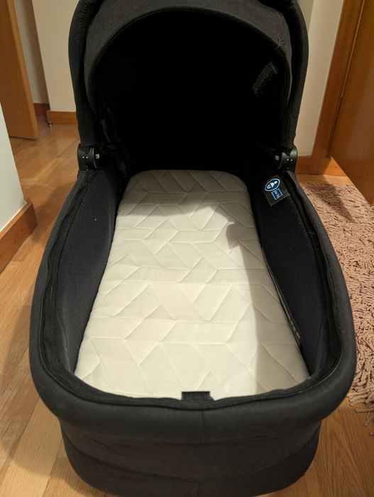Maxi Cosi Sense Alcofa