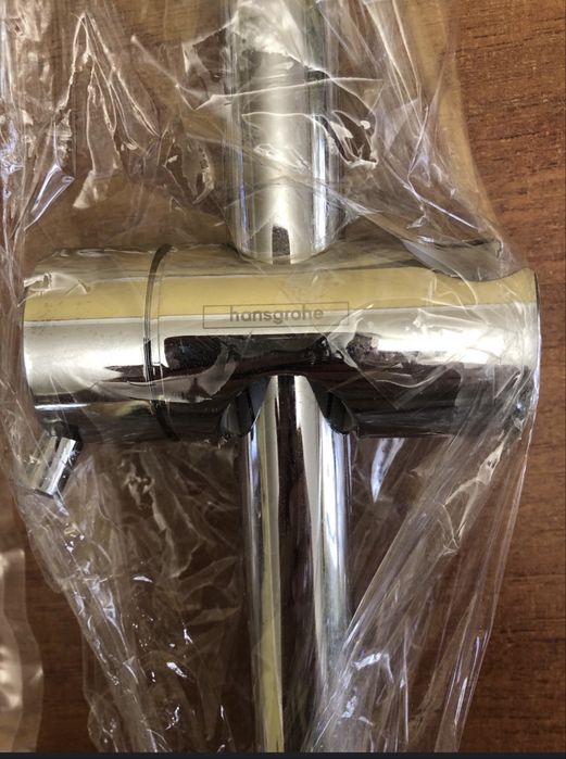 Стойка для душа Grohe