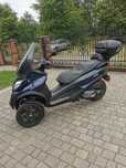 Skuter Piaggio MP3 400