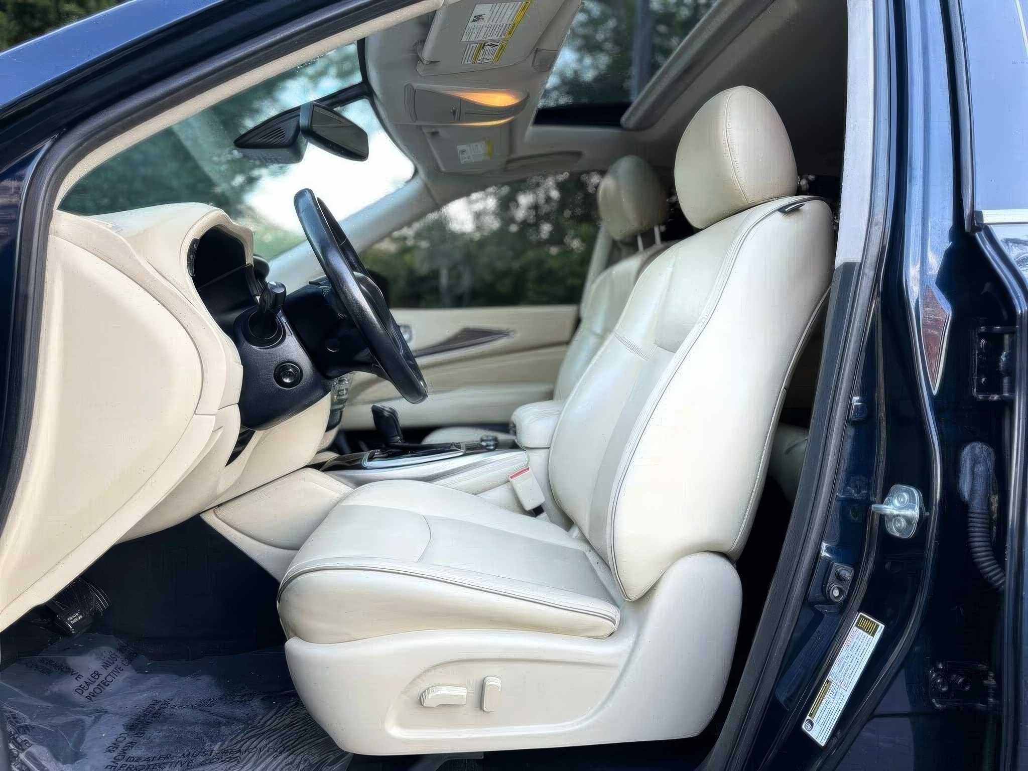 2020 INFINITI QX60 Pure