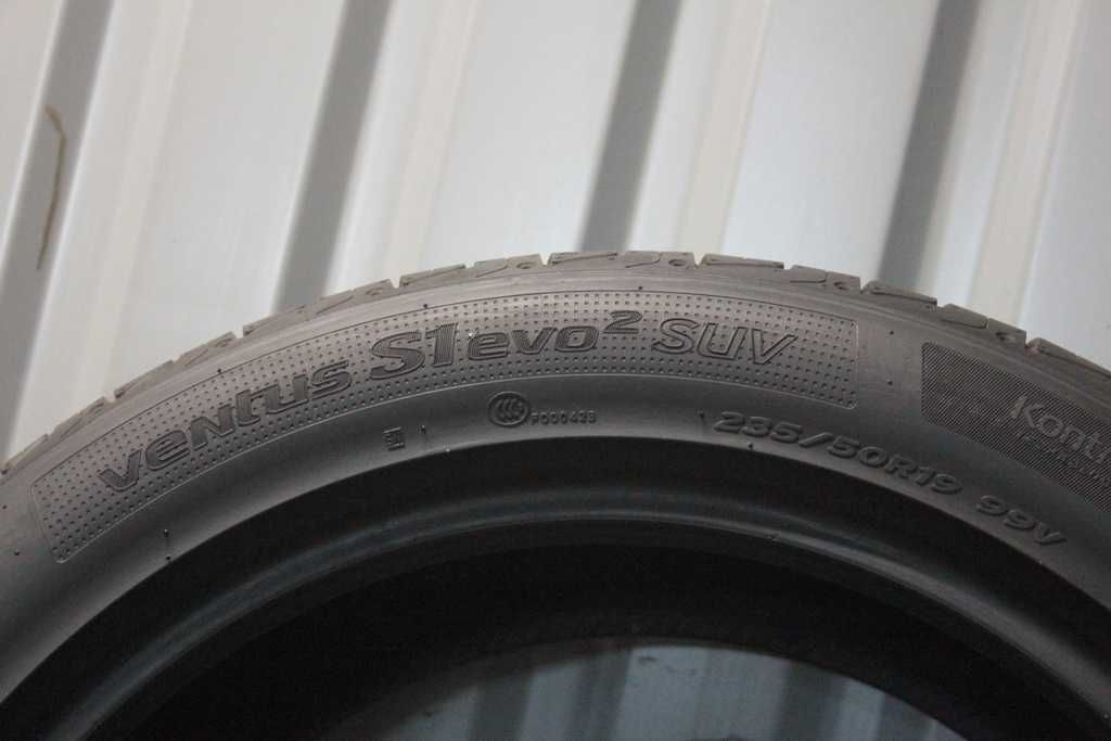 235/50/19 Hankook Ventus S1 evo2 SUV 235/50 R19 99V 7mm