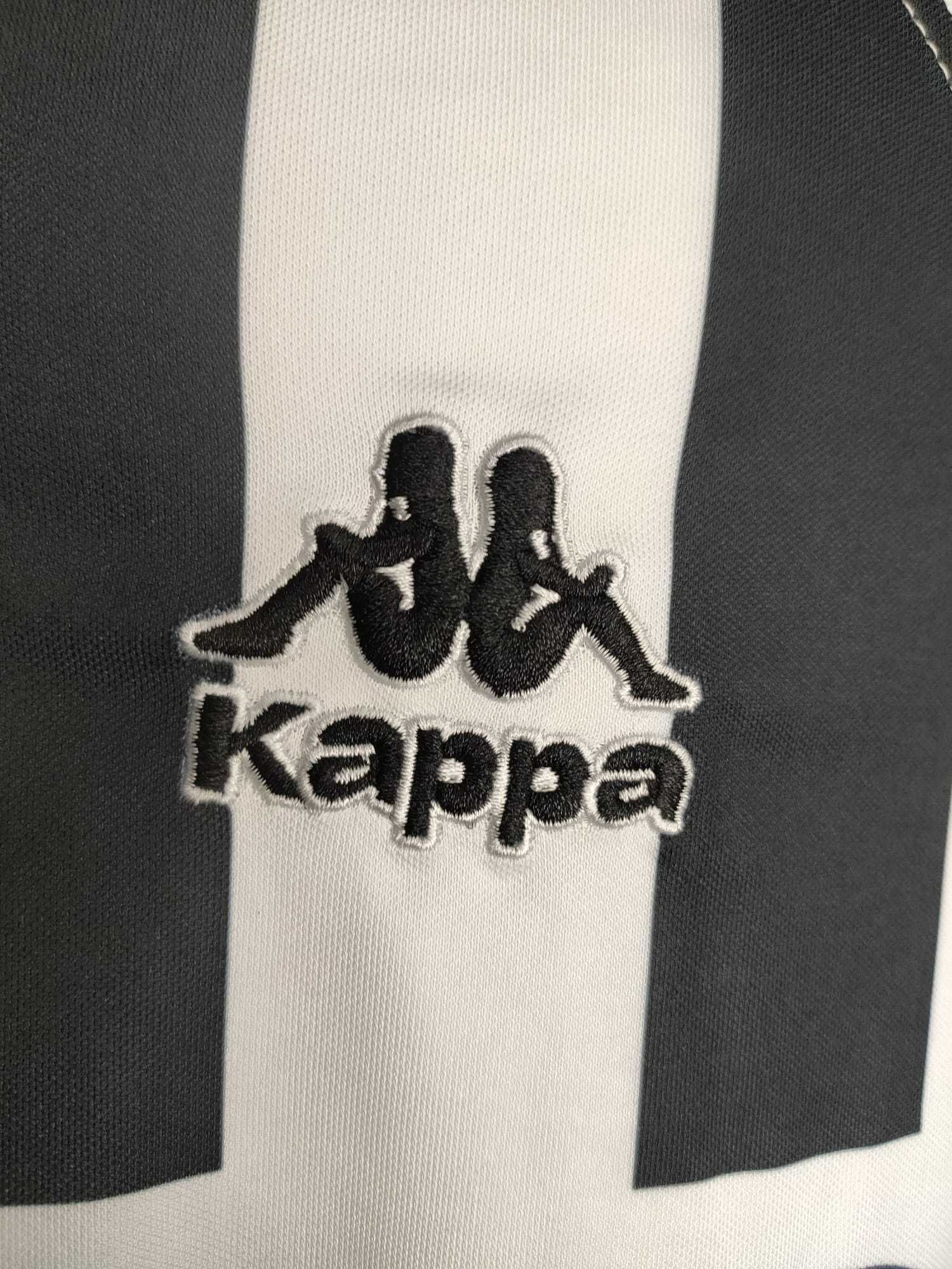 Retro Juventus 1996-97 Del Piero 10 Em stock M/L