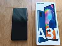 Samsung A31 128GB/4GB Desbloqueado