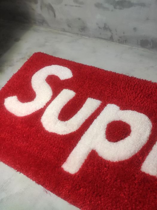 Tapete Supreme (tufting)