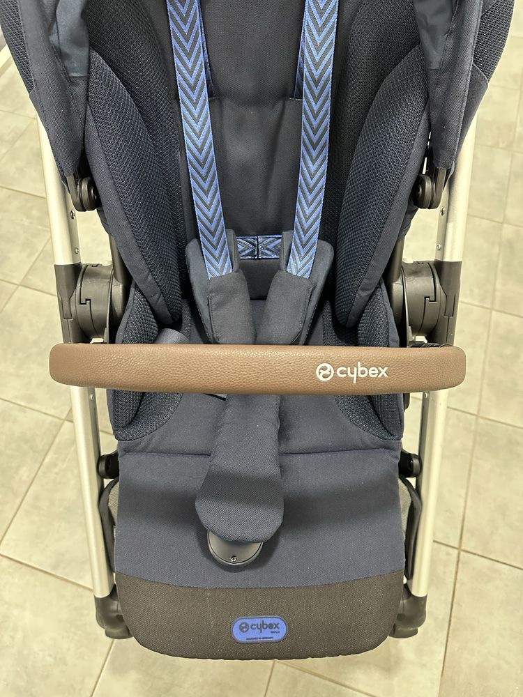 Cybex Balios S lux TRE