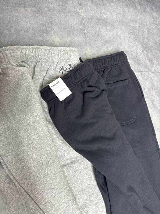 Штаны Jordan Essential Nike M L XL , black, grey, Nike ,найк , джордан